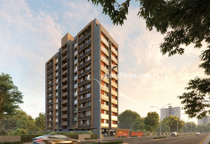 Bhavya Devanshi Prime