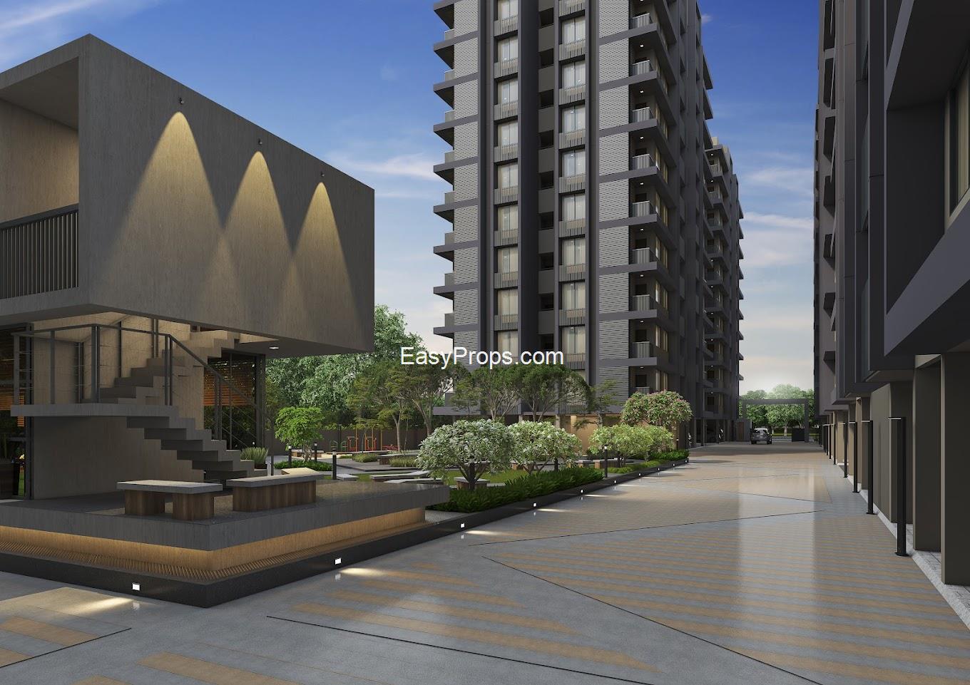 Barsana Sharnam Arise