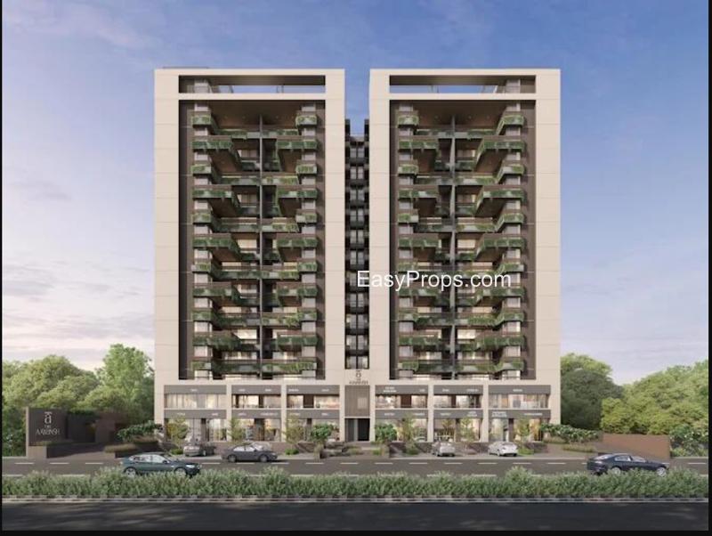 Chandarana The Aayansh