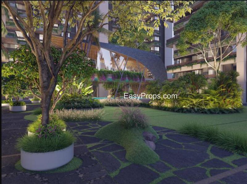 Chandarana The Aayansh