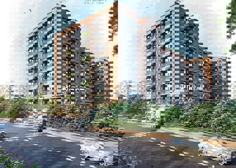 Chandraprabha Kedar Residency