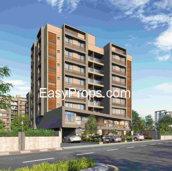 Shree Pratishtha Hills