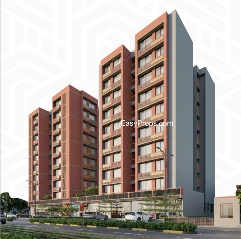 Darshan Shashwat Heights