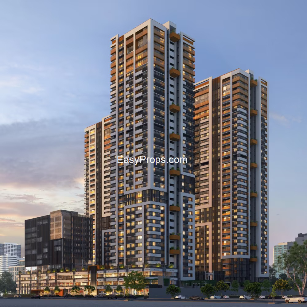 AG Highline Phase 2