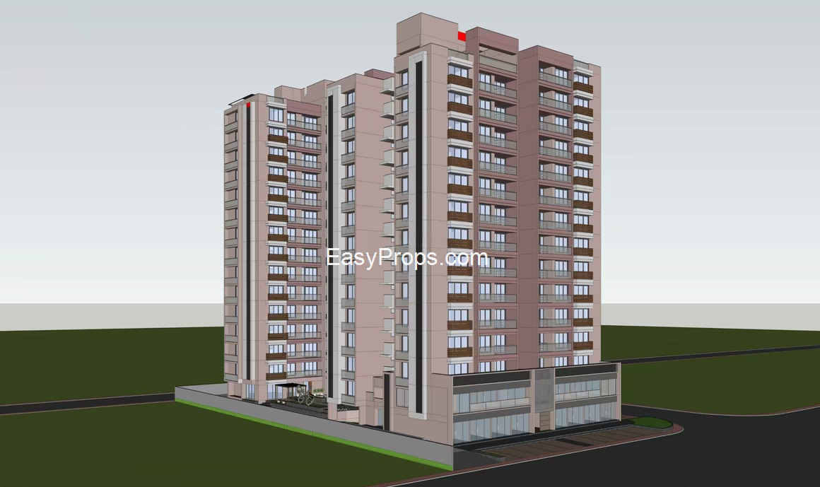 Aavishkar Atlantis North