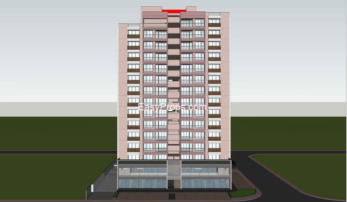 Aavishkar Atlantis North