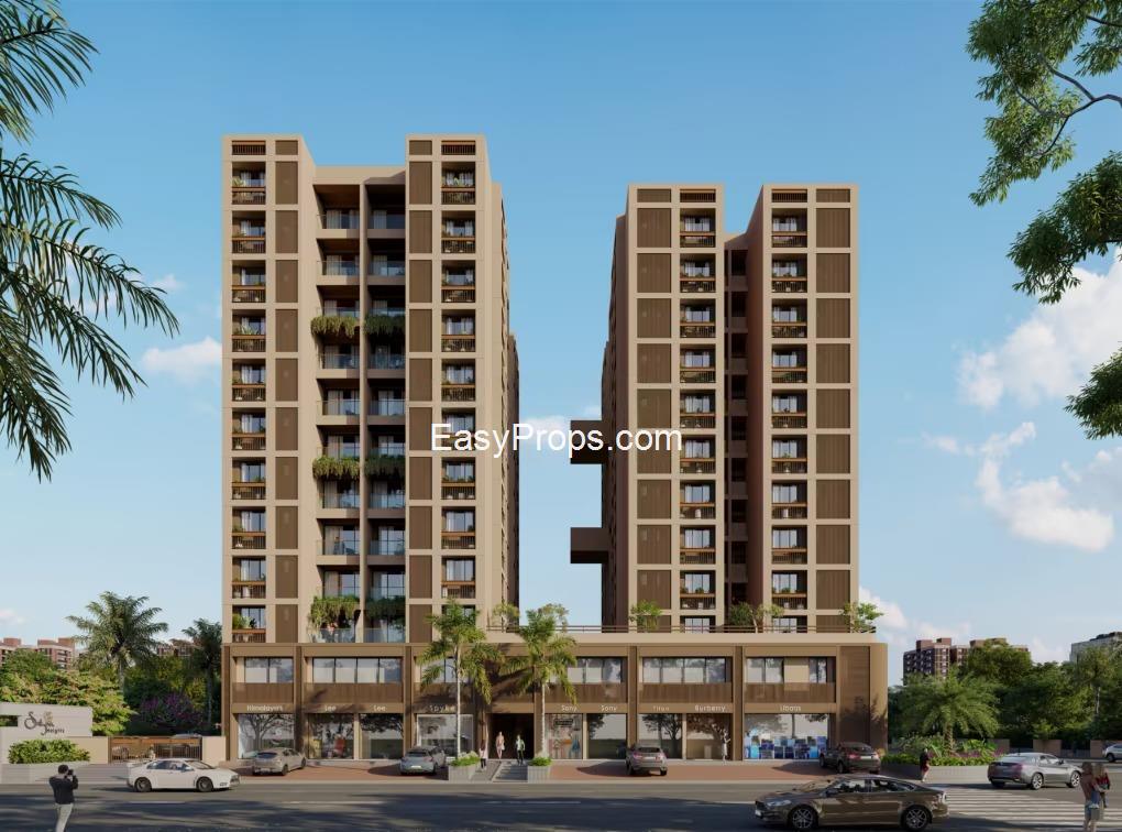 Sankalp Satyaa Height