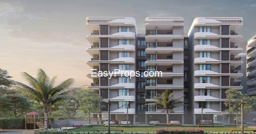 Dev Vedant Residency 2