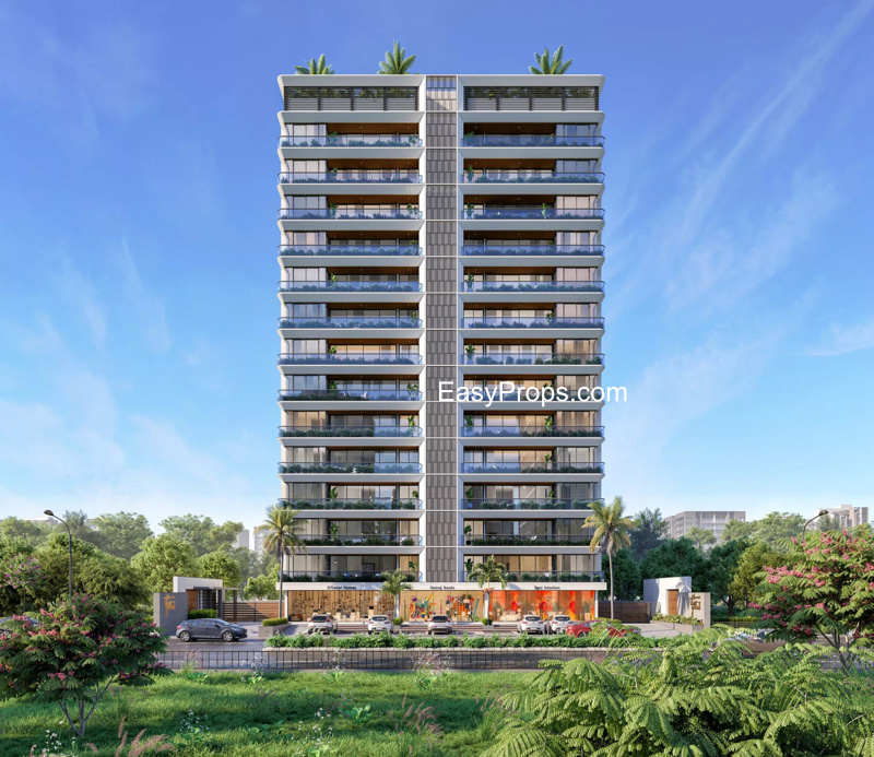 Dev Aashish The Gate 2