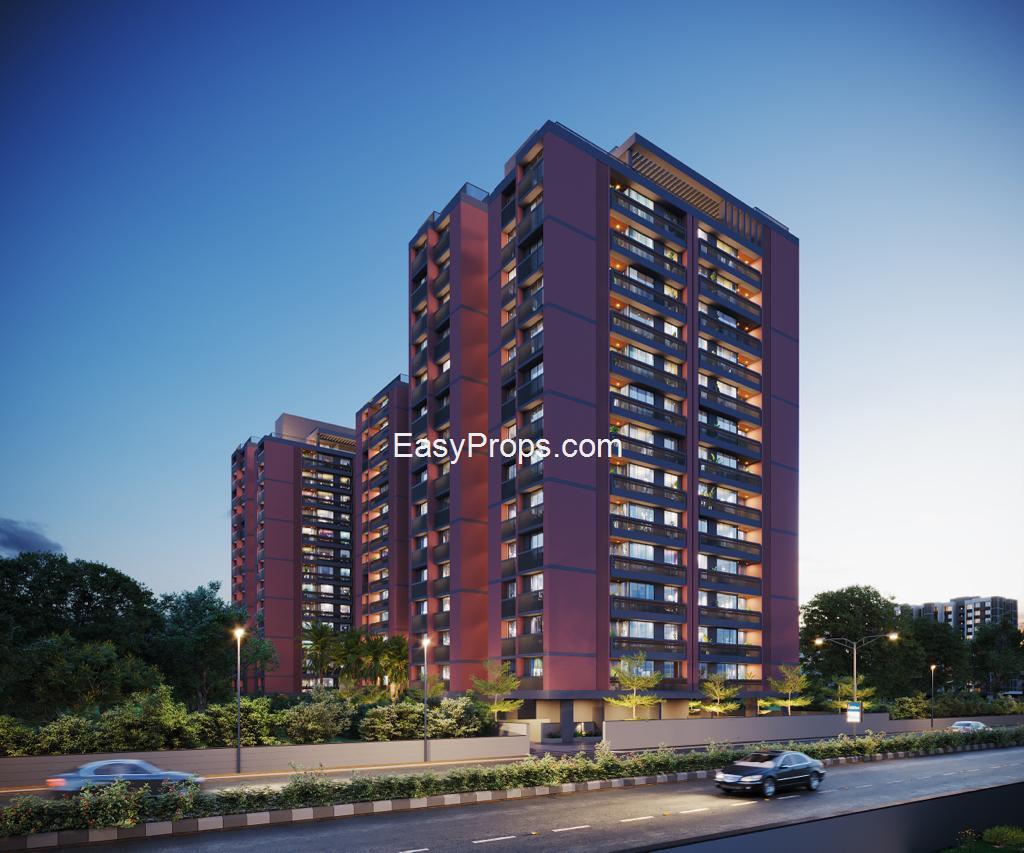 Pavanj Parmeshwar Nilayam