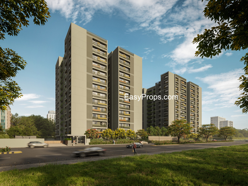 First Trust Pratibimb