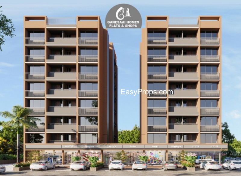 Ganesaai Homes