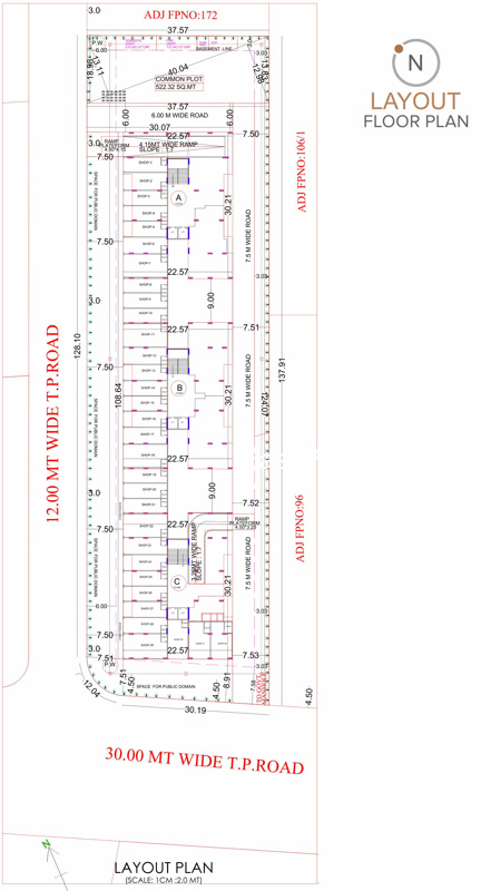 Ganesh Shree Ganesh Skyline