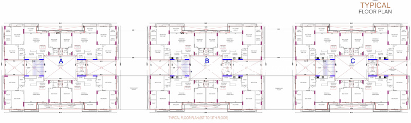 Ganesh Shree Ganesh Skyline