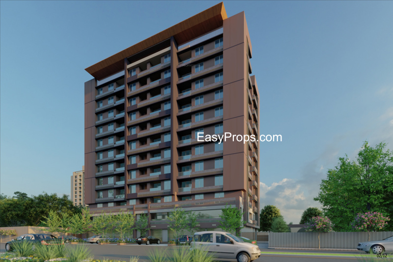 Gardania Skyrise