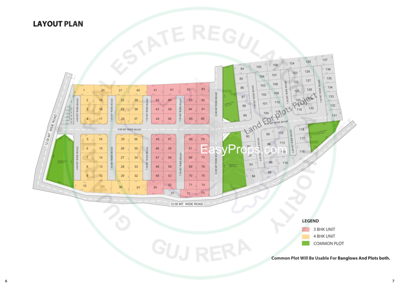 Gokuldham Premium Bunglows