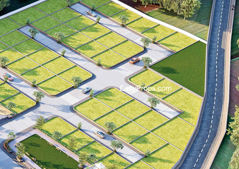 Guruji Gokuldham Premium Plots