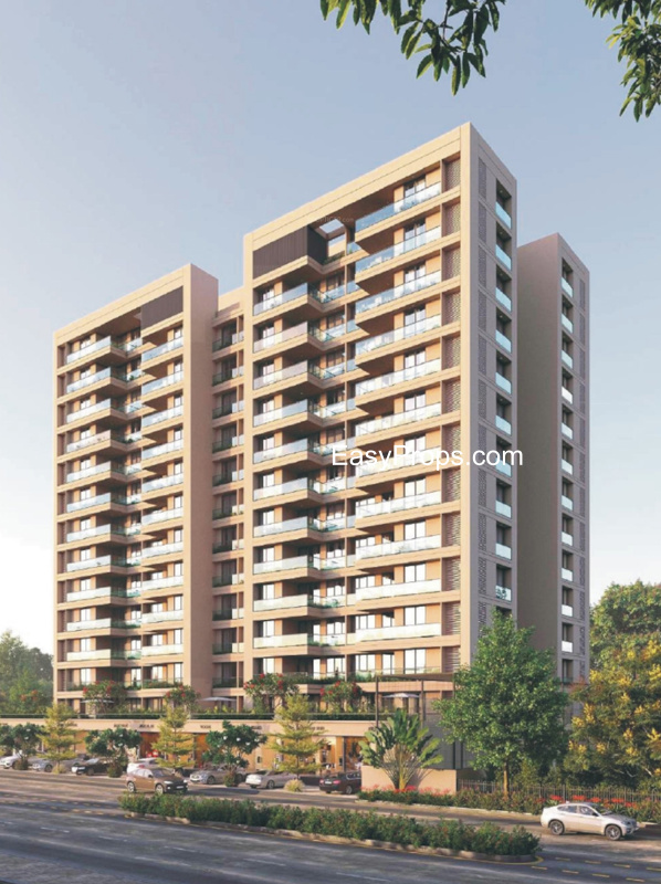 Aaryaan By Hari Group