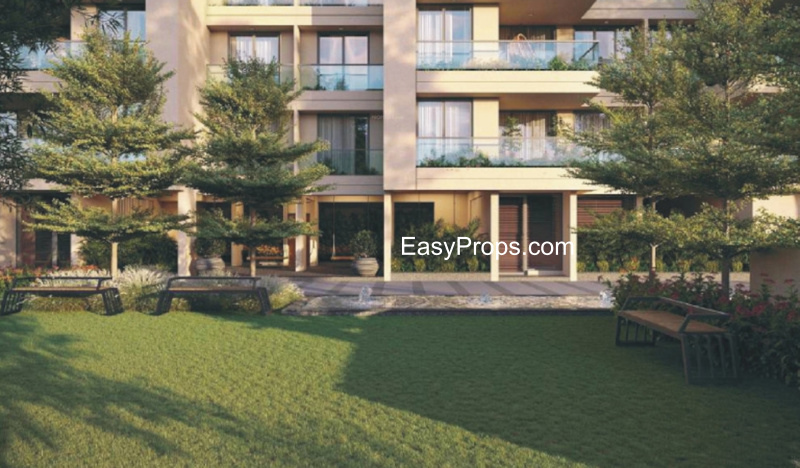 Aaryaan By Hari Group