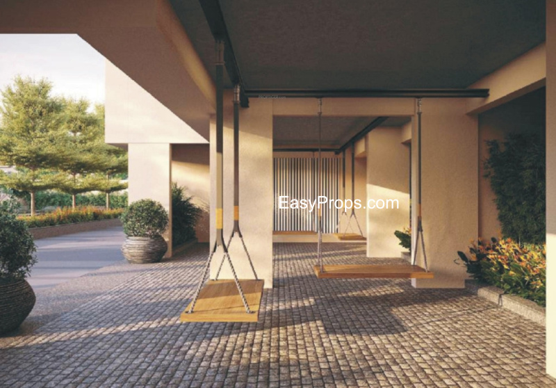 Aaryaan By Hari Group