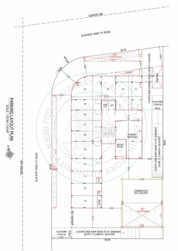 Heet Shashwat Heights