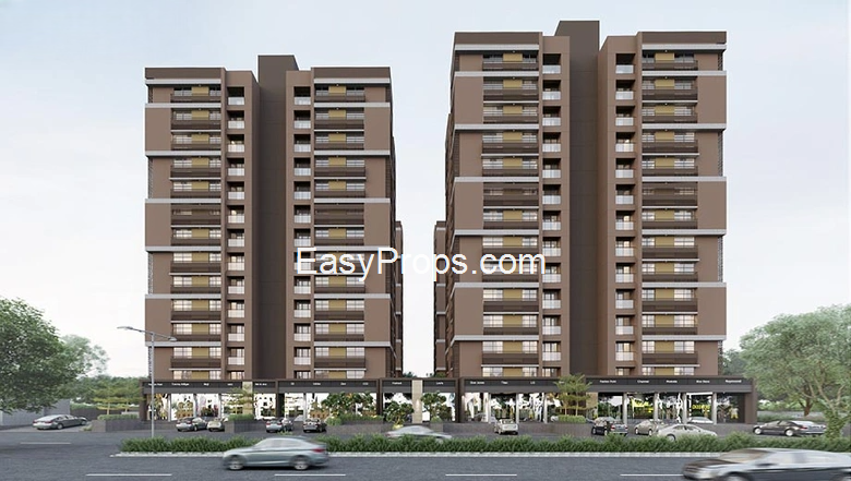 Shivalay Sky Elegante