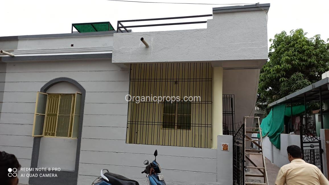 1 BHK house for sale 