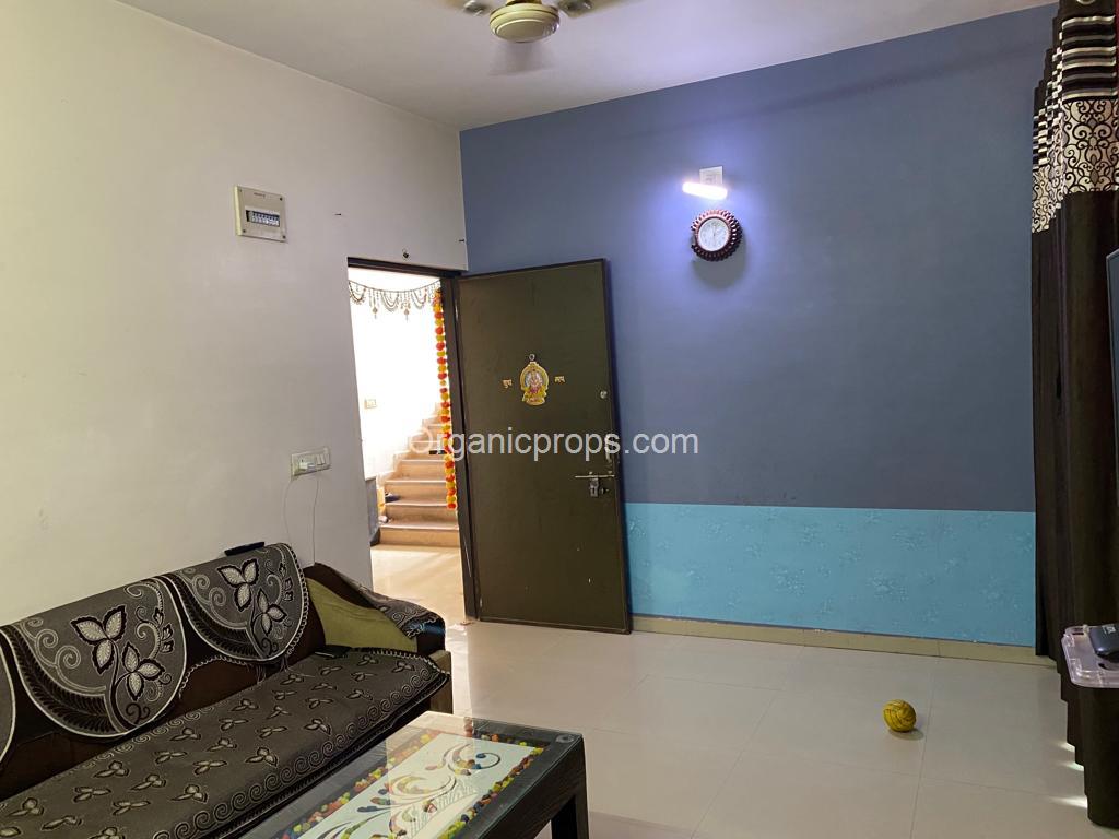 A Full Furnished Flat for Sale @ Sughad