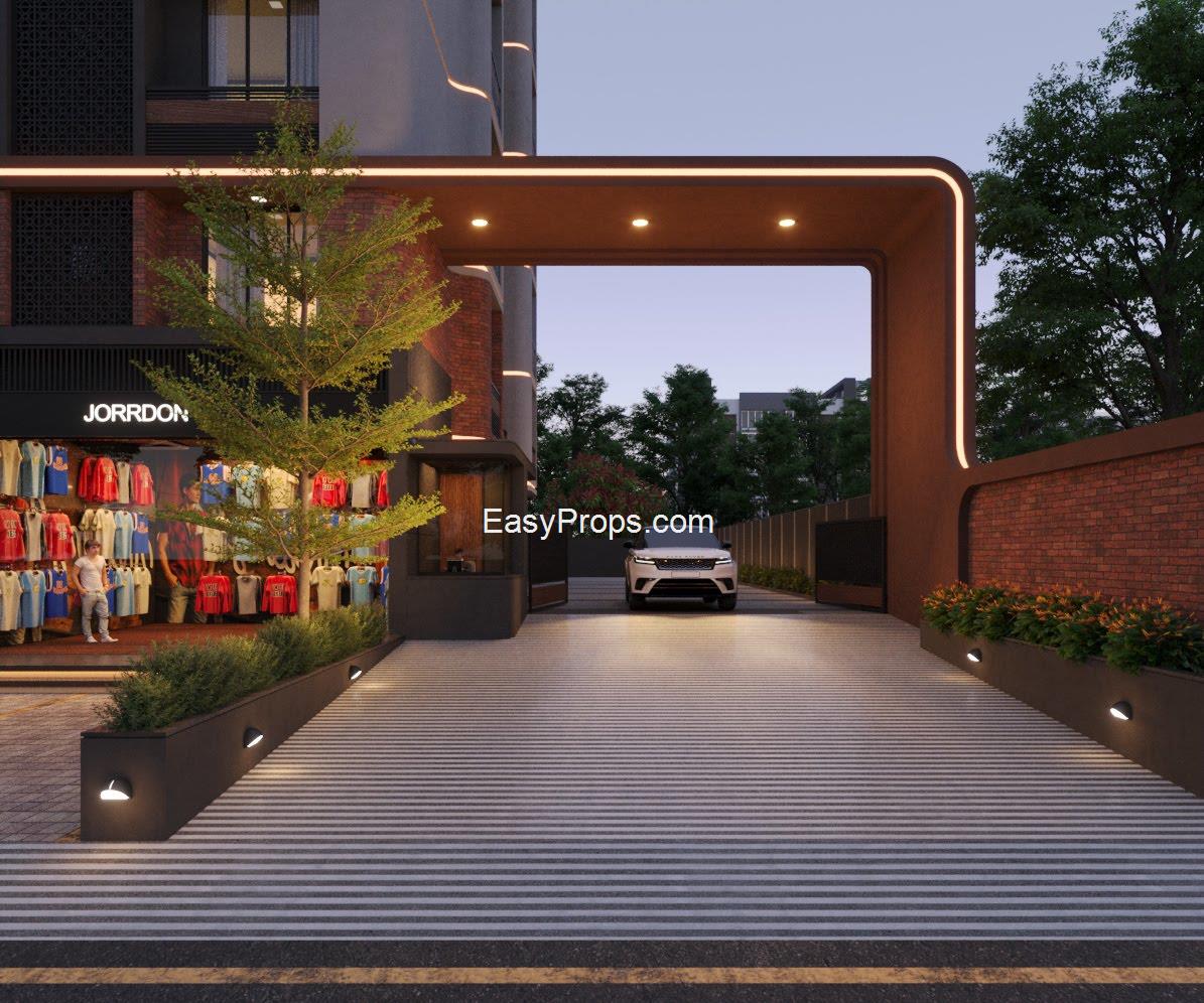 Yug Vincitore Rivera