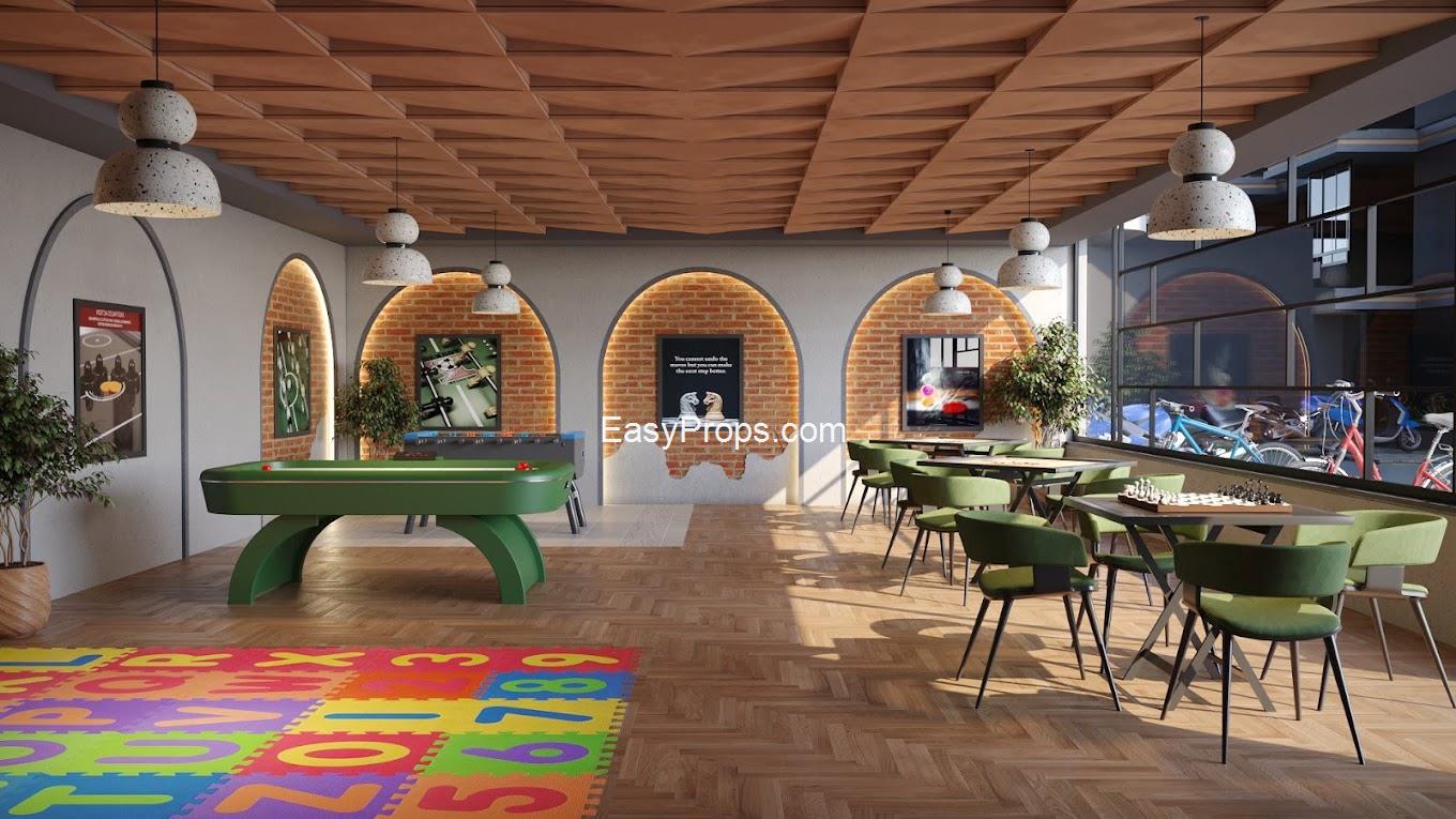 Yug Vincitore Rivera