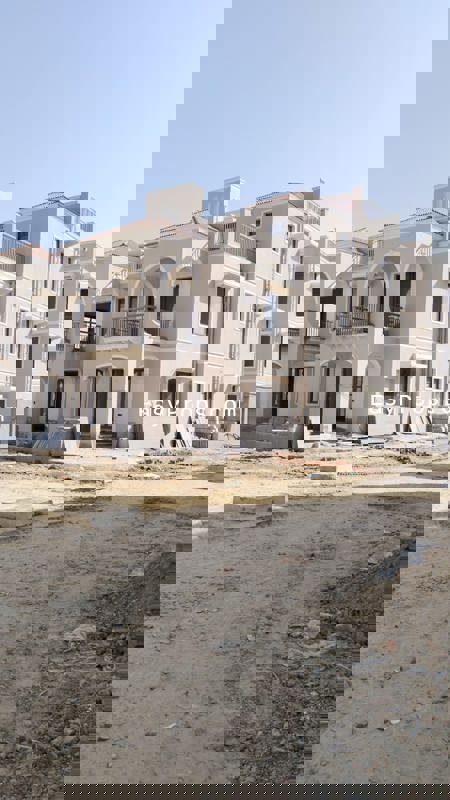 54 - SHINE BUNGALOW , SUPERCITY  , NEAR BHADAJ