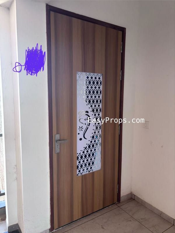 “Brand new building with a newly renovated apartment available for rent. Riverfront-facing flat in Gandhinagar offering a calm atmosphere and beautiful views. Prime location near GIFT City, airport, hospital, and metro station.”