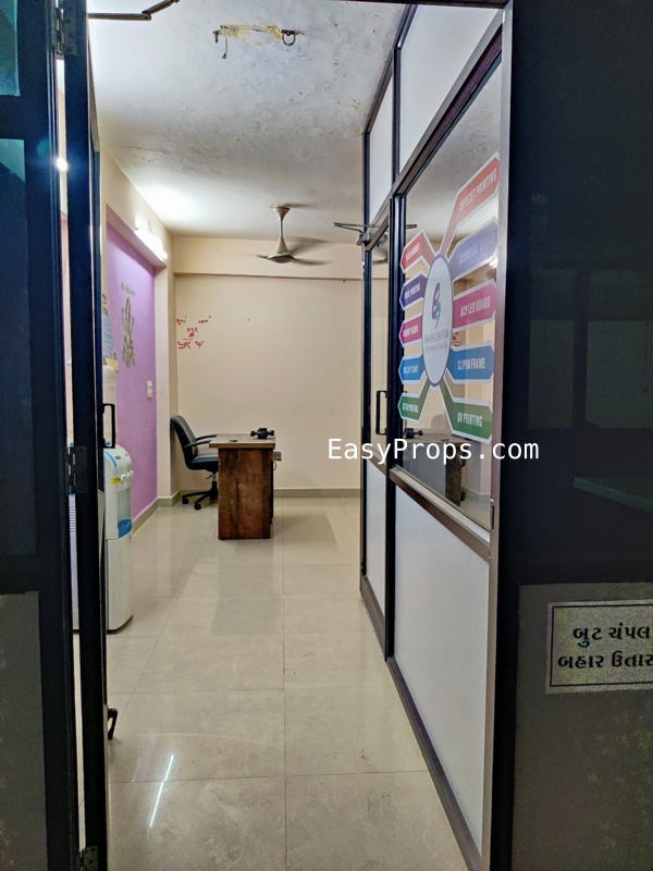 300 Sq Ft Commercial Shop Available On Rent Jodhpur Cross Road Satellite Ahmedabad