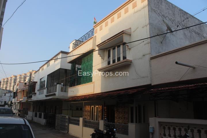 6 BHK TENAMENT ON SELL