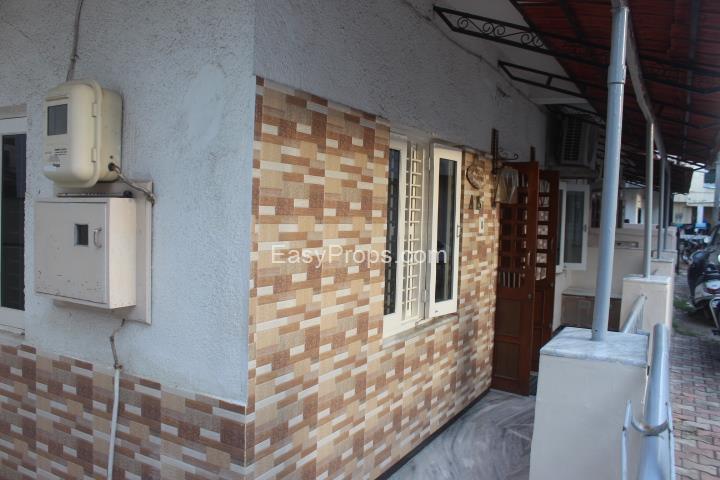 6 BHK TENAMENT ON SELL