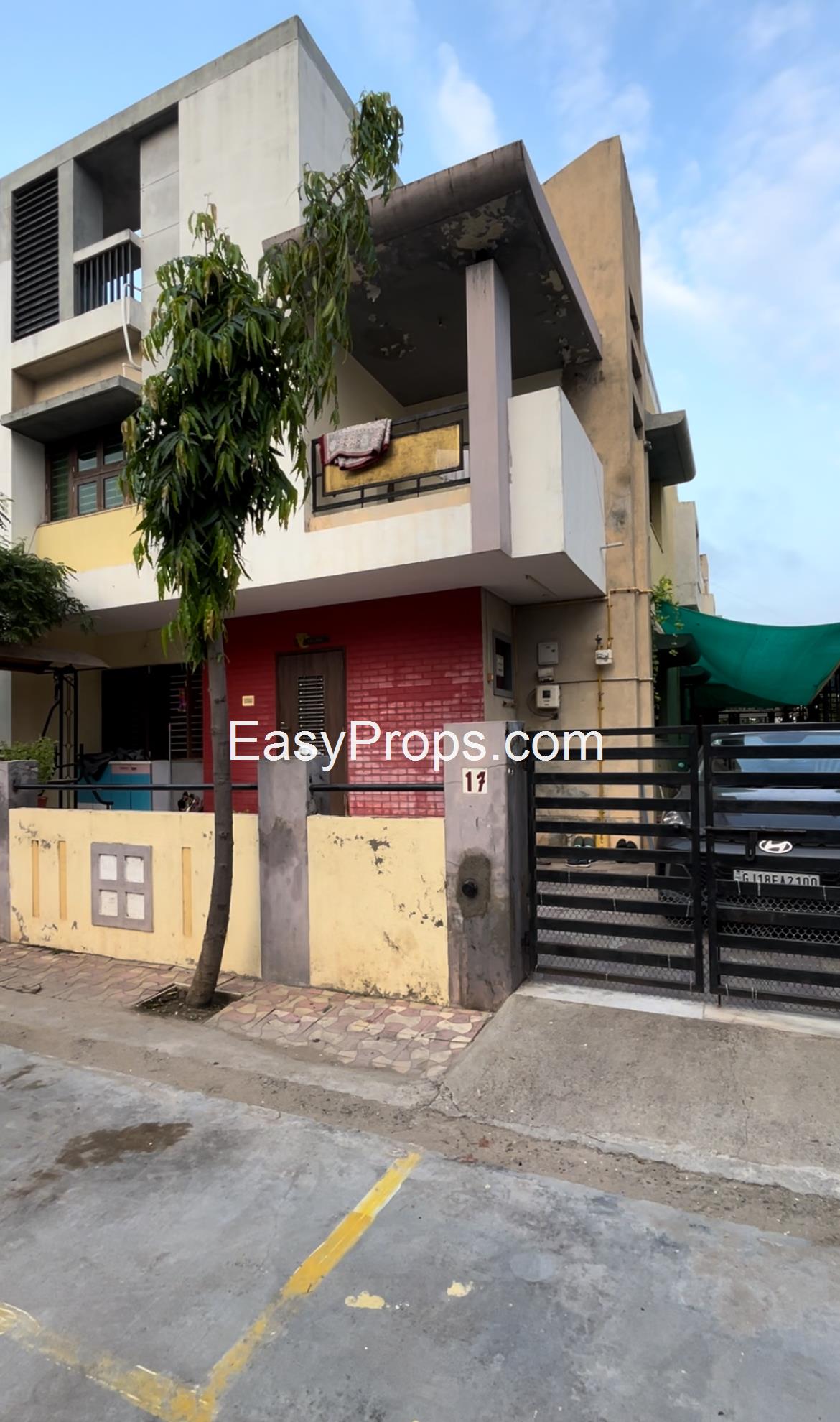 4 bhk duplex on sale 