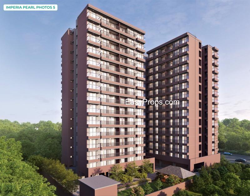 Imperia Pearl