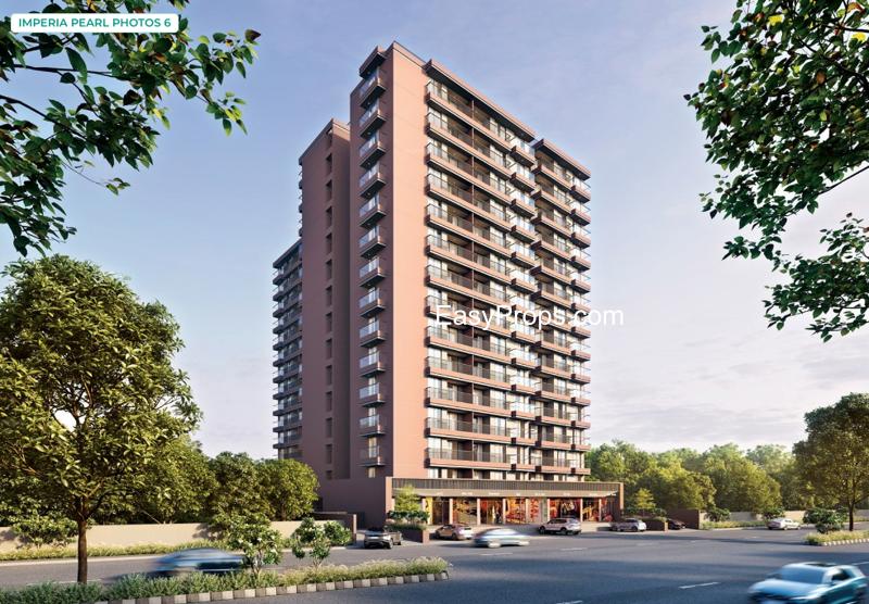 Imperia Pearl