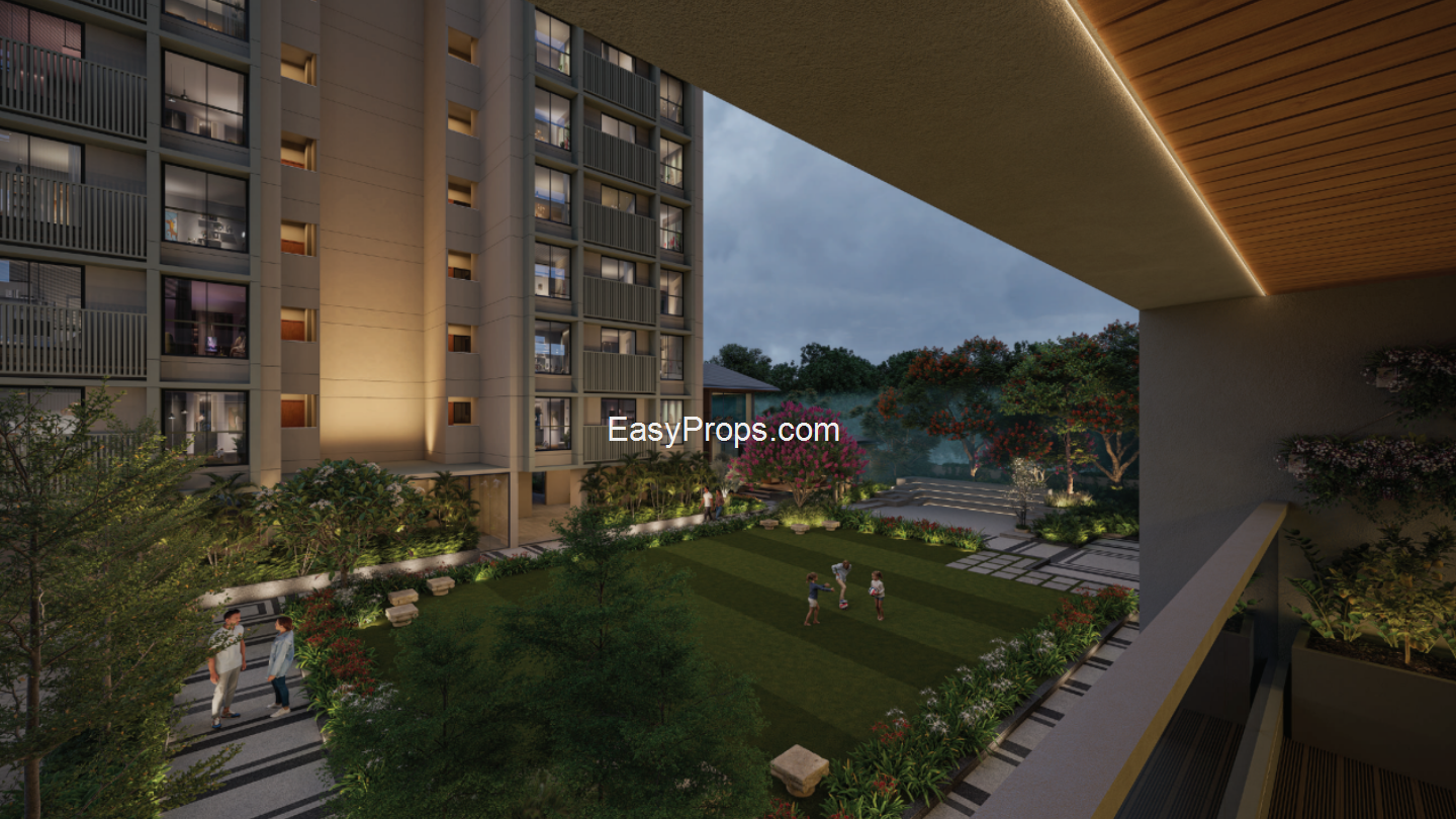 Deep Indraprasth Marigold