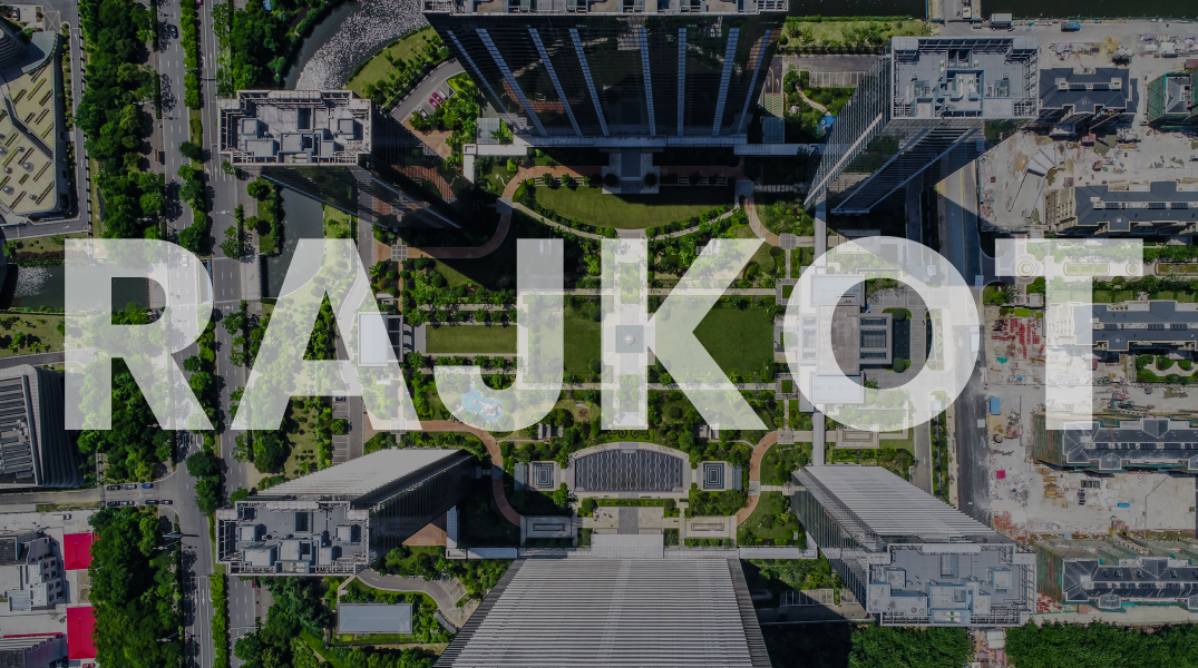 potential in rajkot top areas and property types - EasyProps