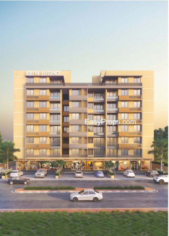 Kabir Aditya Elegance