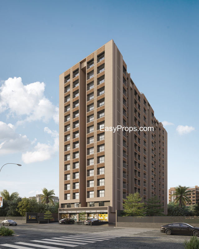 Kalp Heights