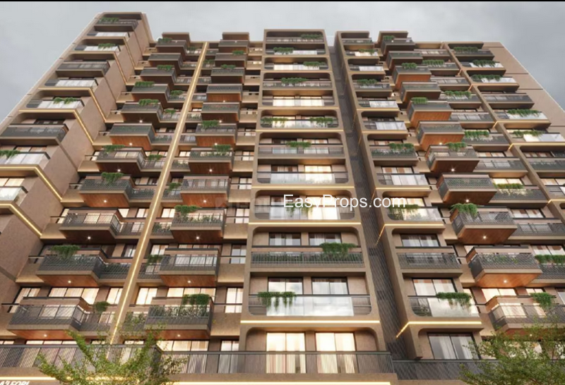 Kesari Hilltown Lavish