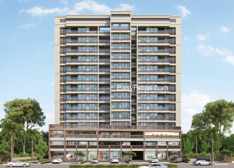 Kesari Hilltown Lavish