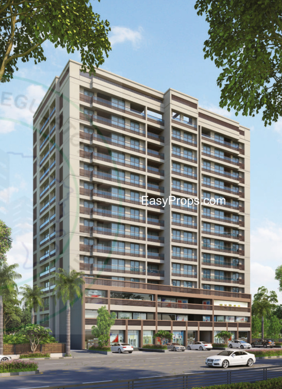 Kesari Hilltown Lavish