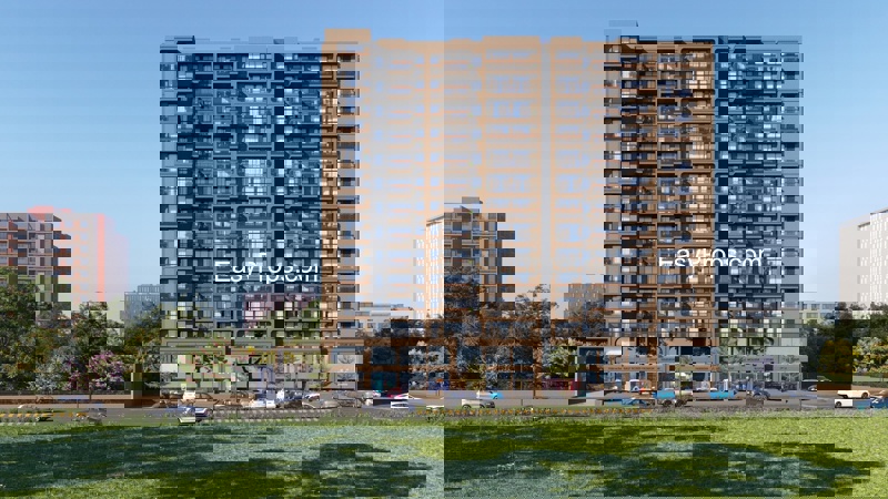 Kesari Hilltown Luxuria