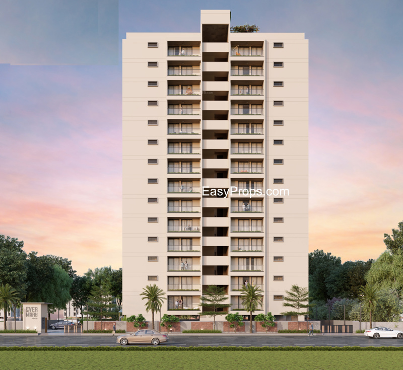 Krishna Ever Mark 445