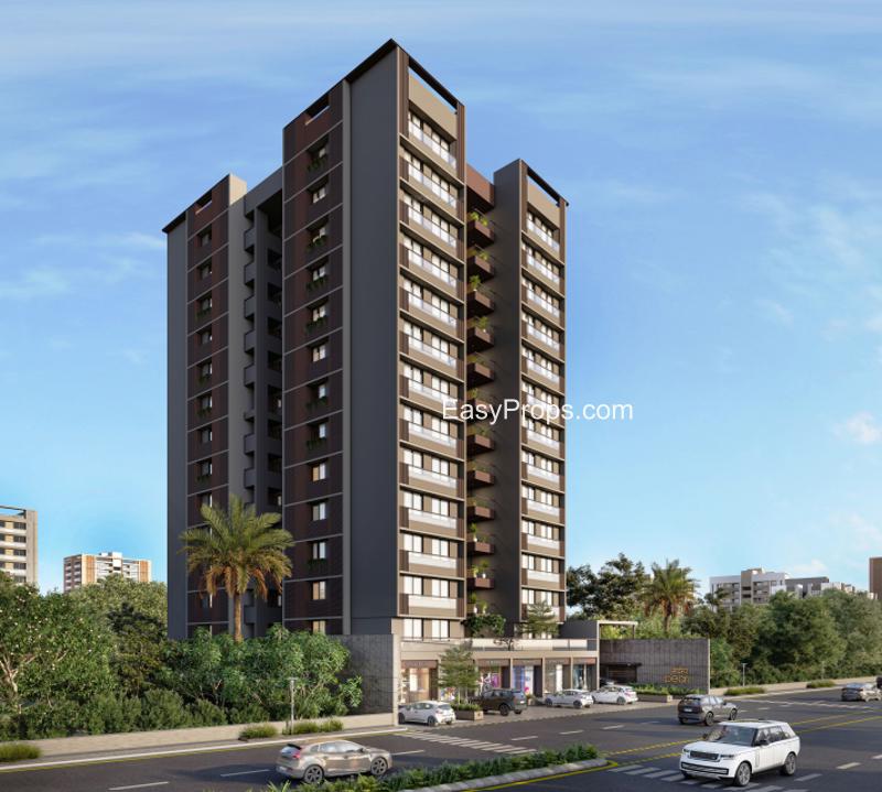 Madhav Sarvasva Pearl