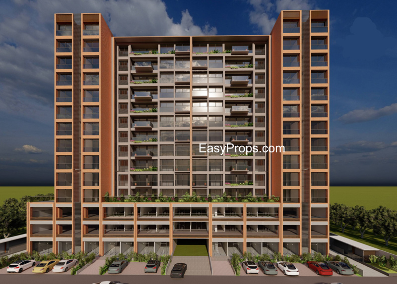 Madhav Skyview