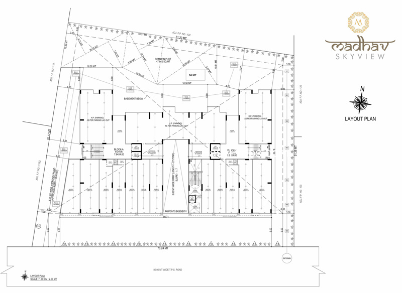 Madhav Skyview